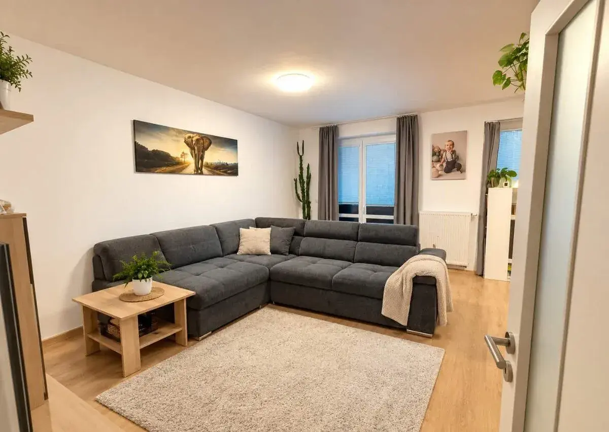 Prodej bytu 2+kk, 56 m² Hradec Králové – Svobodné Dvory
