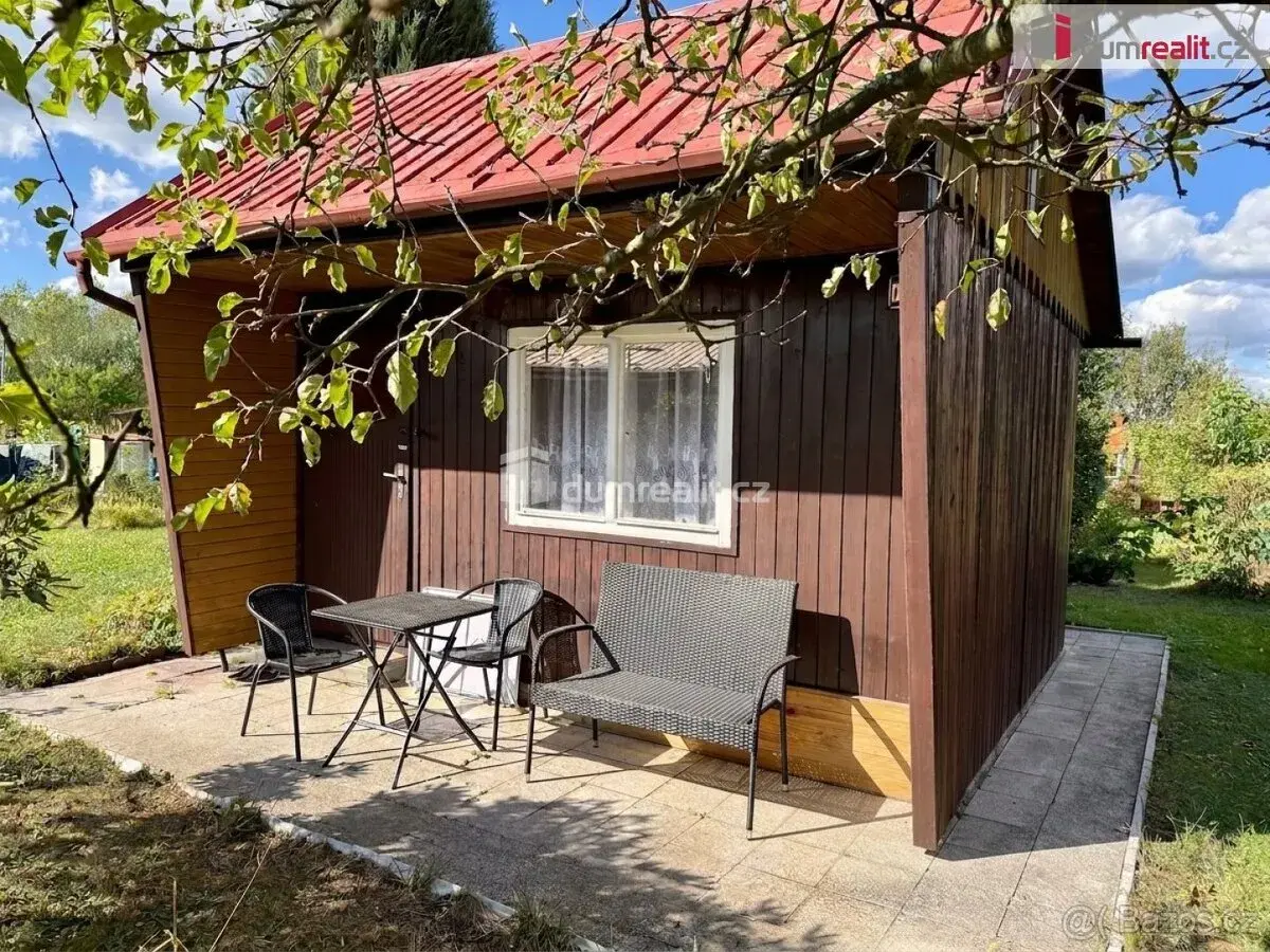 Prodej chaty, 18 m2, Kopaná, Frenštát pod Radhoštěm
