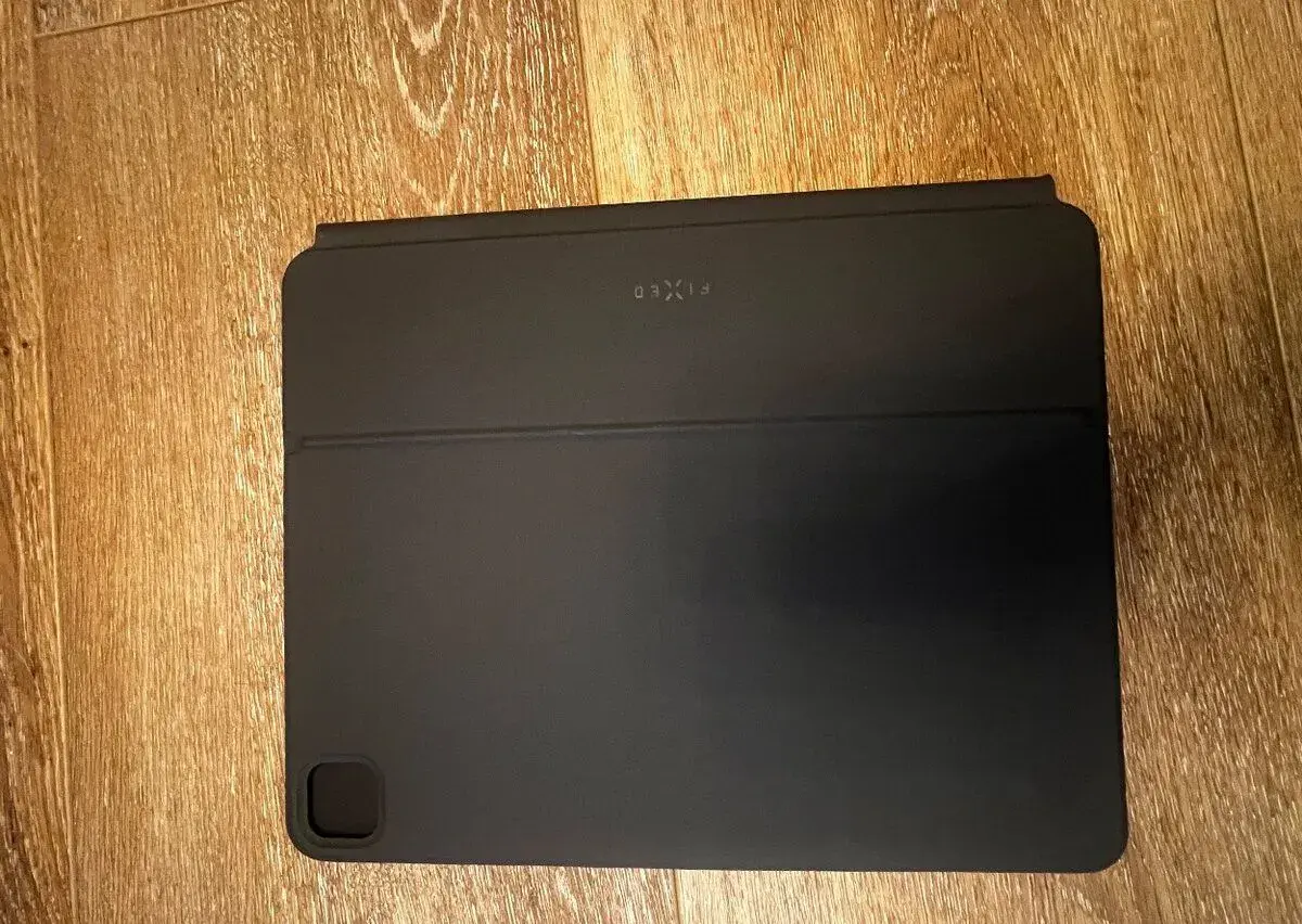 Klávesnice + pouzdro na iPad Pro 12.9