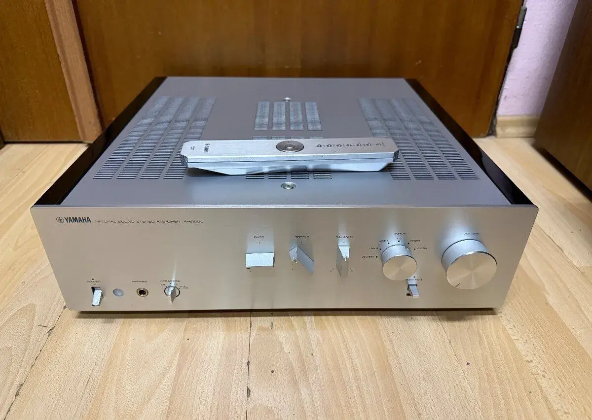 Yamaha