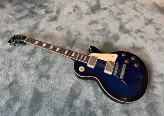 Elektrická kytara Gibson Les Paul Standard Cobalt Burst