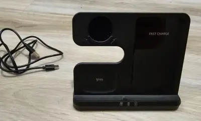 Bezdrátová nabíječka pro Samsung