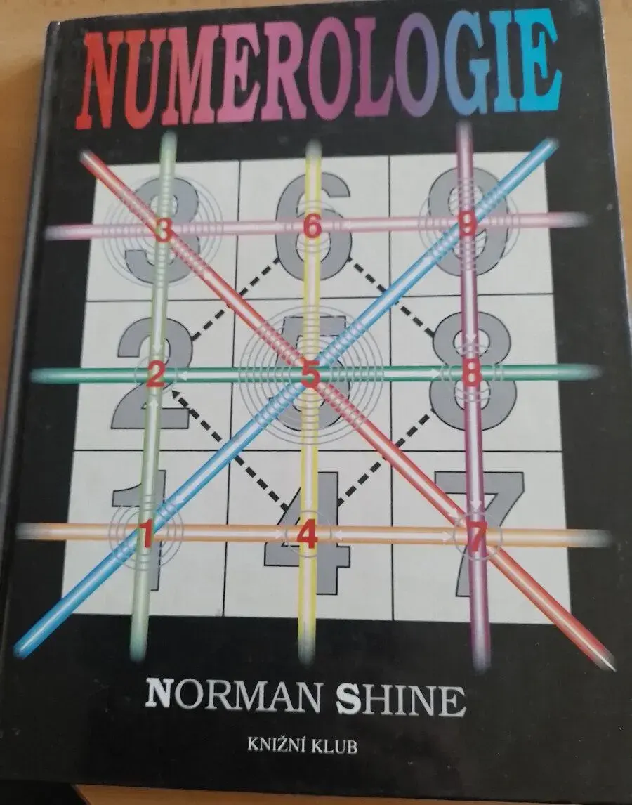 Numerologie 2x a Písmo nelže/grafologie