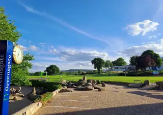 Doživotní členstvi Greensgate