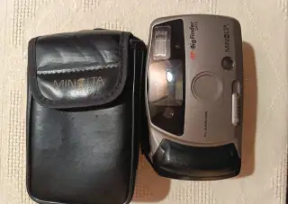 Minolta