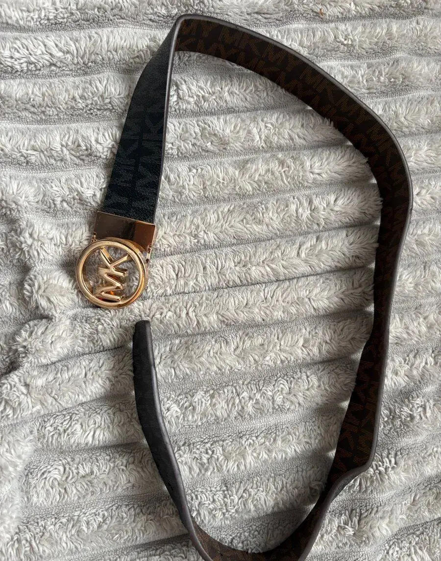 pasek MK