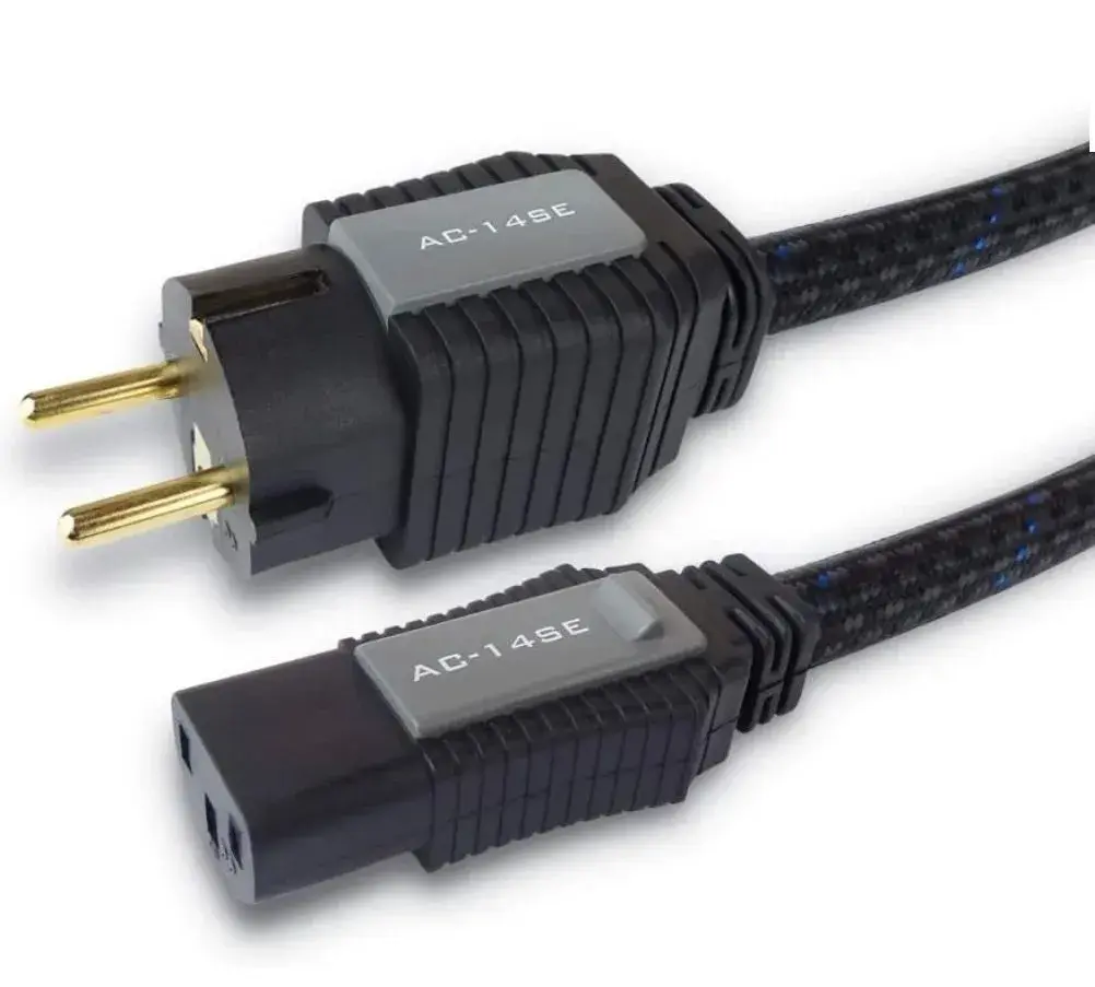 Pangea Audio AC-14SE MkIl