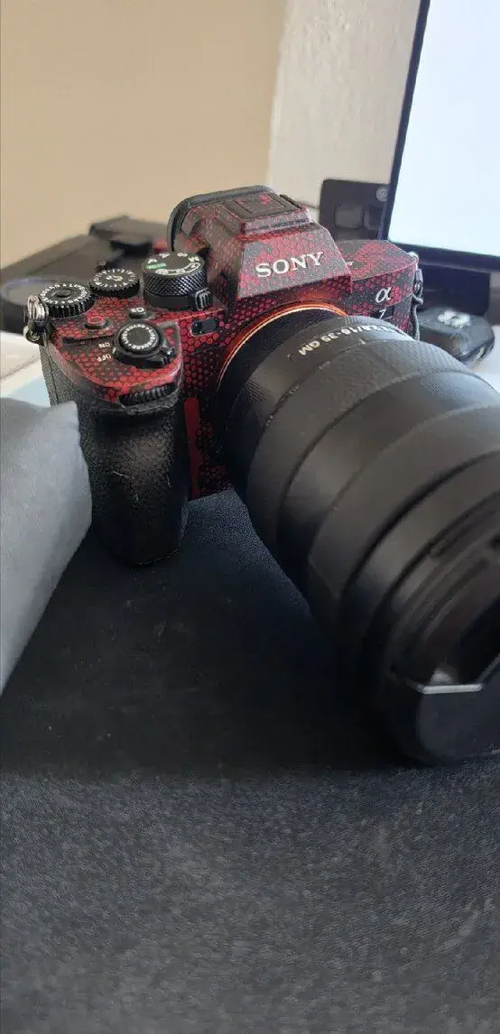 Sony a7 IV