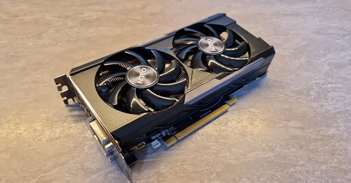 ❰ Grafická karta | Sappire Nitro R7 370 4GB ❱