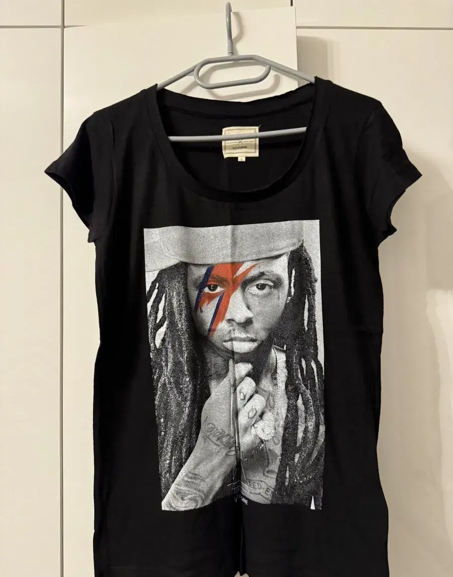 Triko ElevenParis Lil Wayne