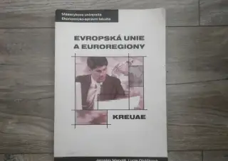 MU, MARYÁŠ, OHÁŇKOVÁ, EVROPSKÁ UNIE A EUROREGIONY