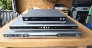 3x DVD