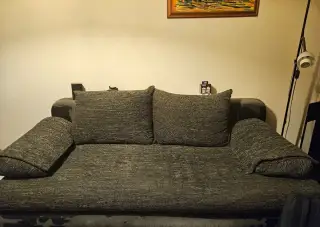 Gauc za odvoz