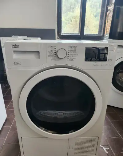 Beko sušička 7kg A++