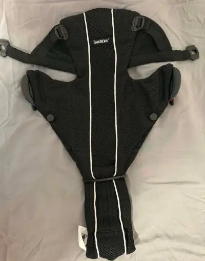 nosítko Babybjorn