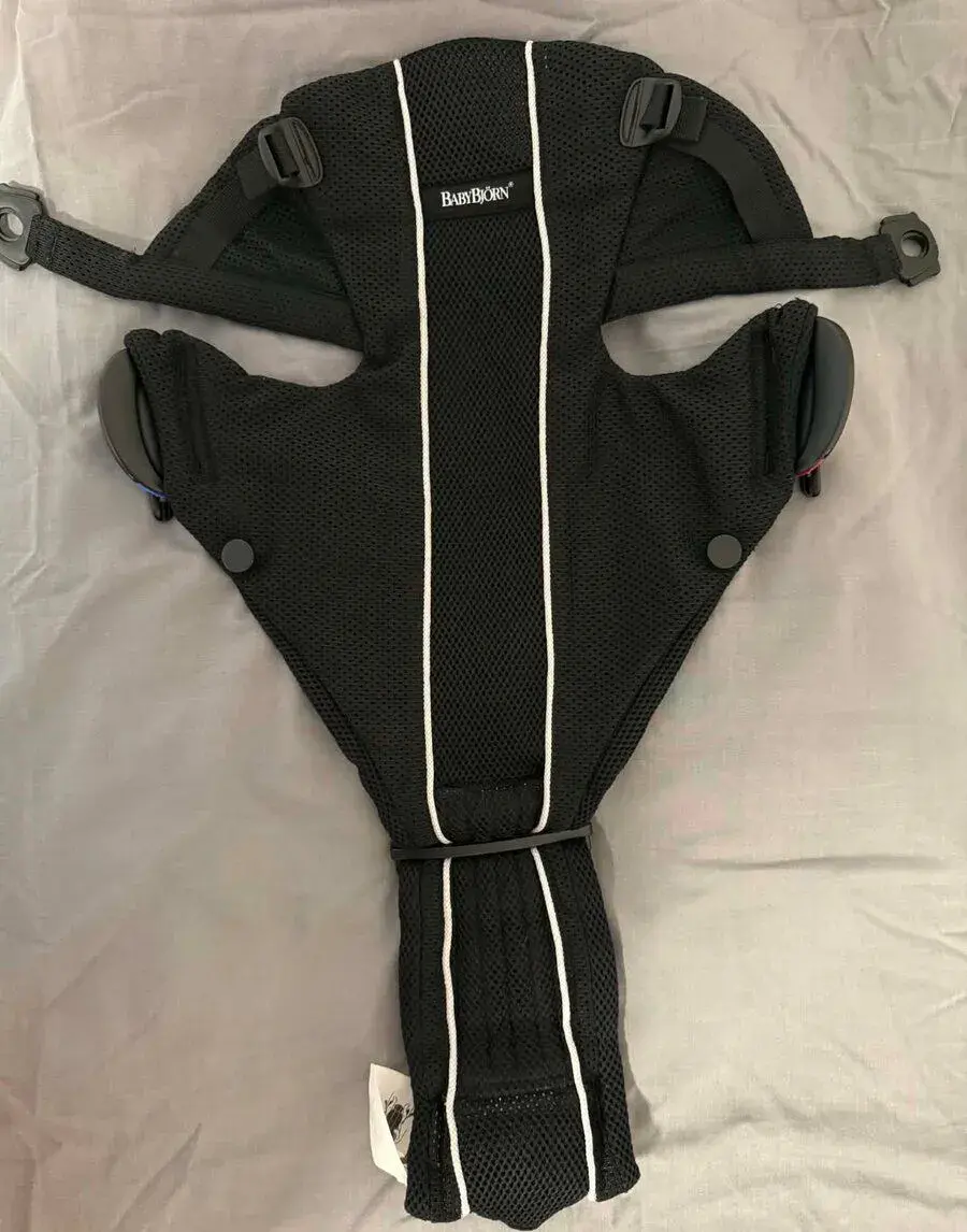 nosítko Babybjorn
