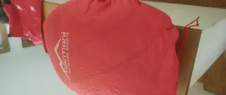 Pláštěnka na batoh Normani Coverline 20 až 35 l