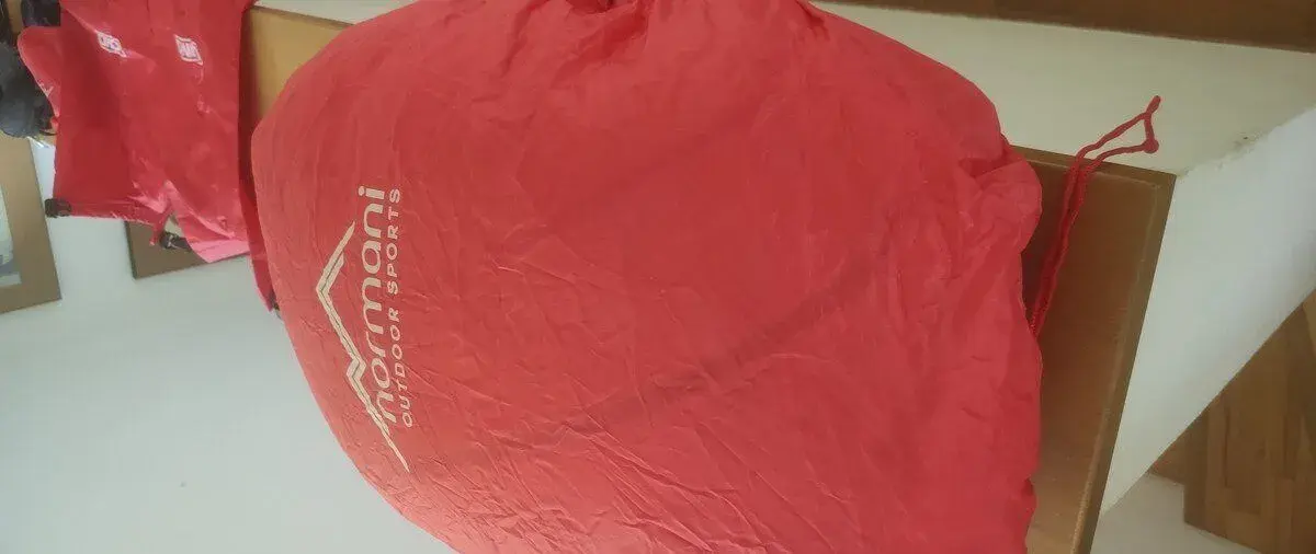 Pláštěnka na batoh Normani Coverline 20 až 35 l