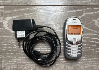 Siemens A57