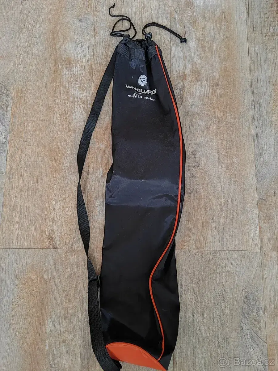 Pouzdro na stativ Vanguard
