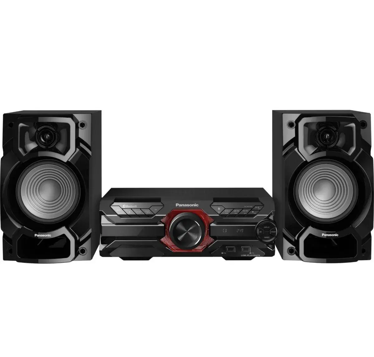 Panasonic SC-AKX320
