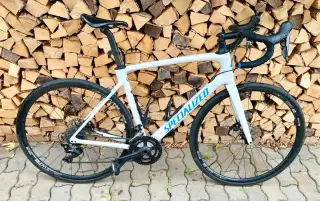 Roubaix Specialized