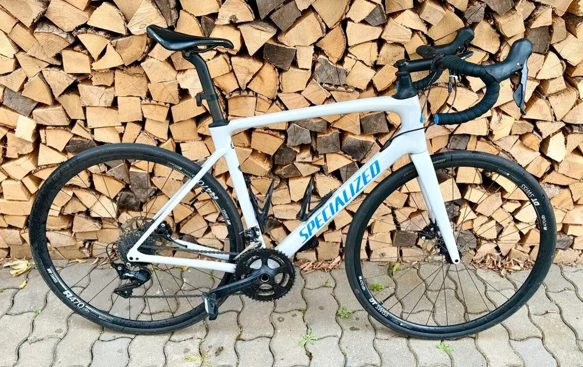 Roubaix Specialized