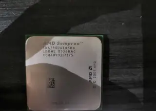Socket 754 Sempron ruzne frekvence