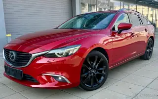 Mazda – 2015, 194 831 km