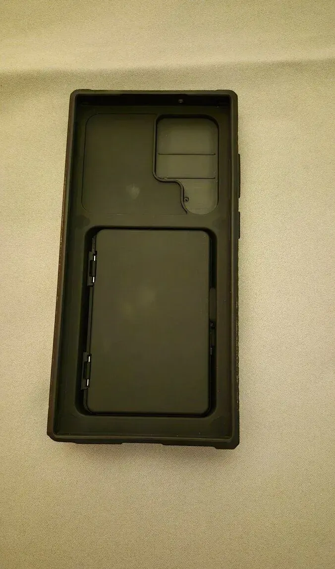 Kryt na Samsung Galaxy S24 ultra