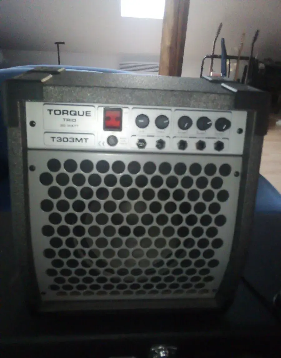 Kombo Torque 30w