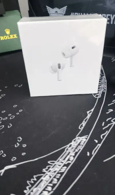 Apple AirPods Pro 2