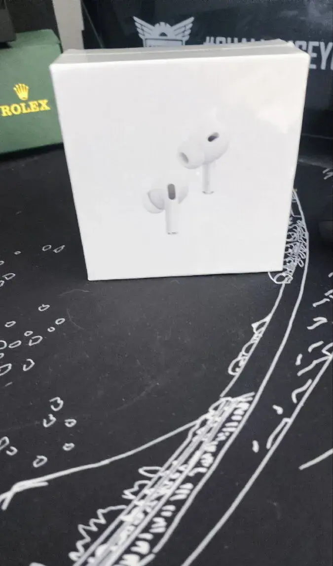 Apple AirPods Pro 2