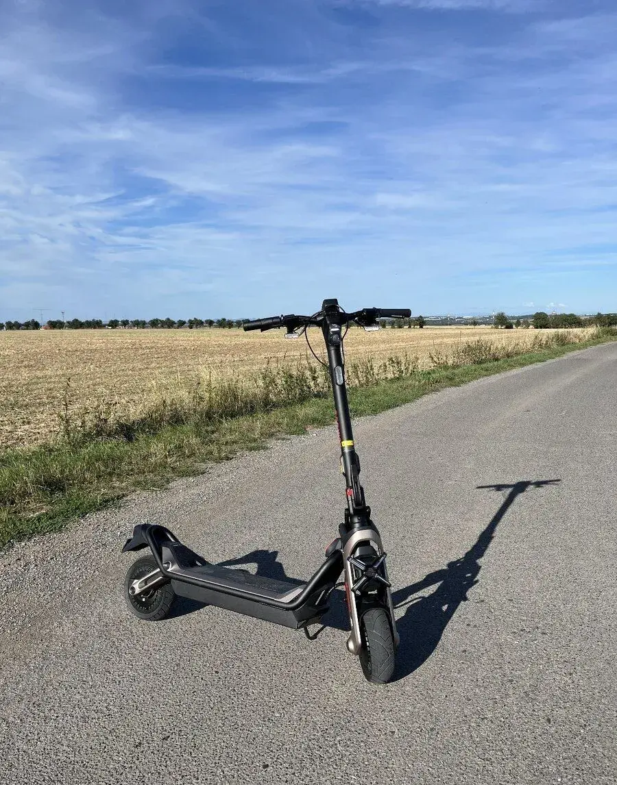 Segway SuperScooter GT3 Pro