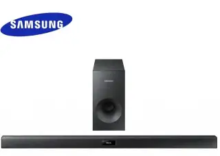 SAMSUNG SOUNDBAR s subwooferem a dálk.ovl., Bluetooth app