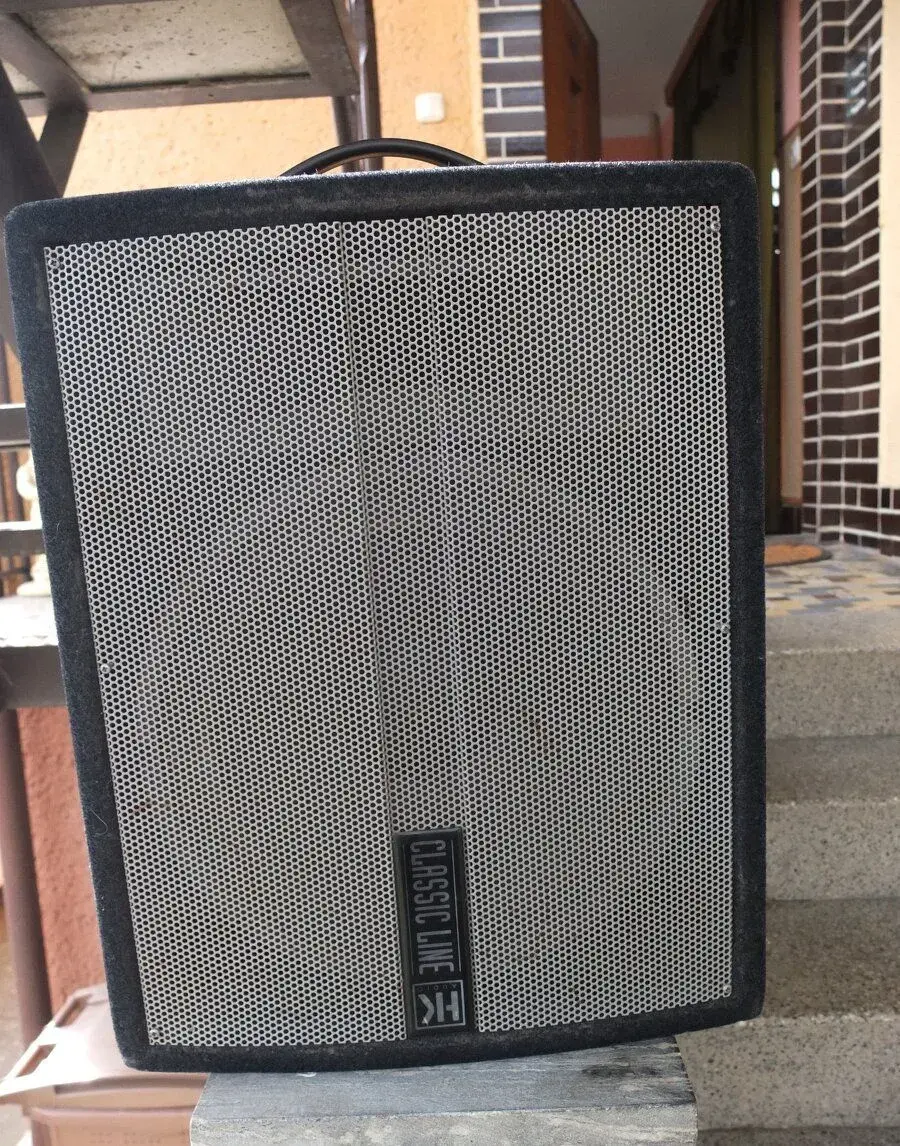 MONITOR HK AUDIO - CA 122