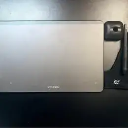 Grafický tablet XP-PEN Deco 01