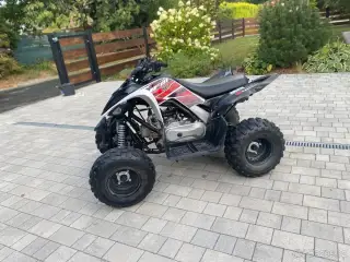 Yamaha YFM 90