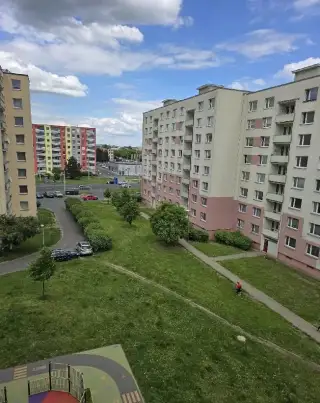 Prodej družstevního bytu 1+1
