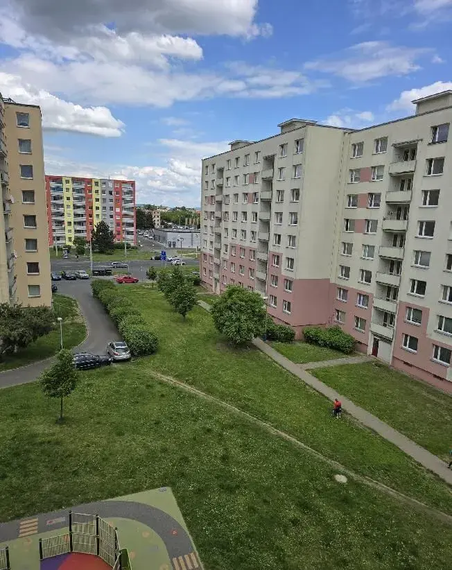 Prodej družstevního bytu 1+1