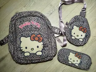 Batoh sada Hello Kitty