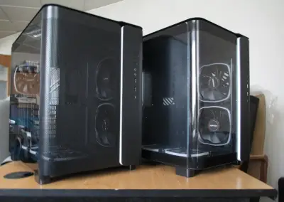 PC Skříň Montech King 95