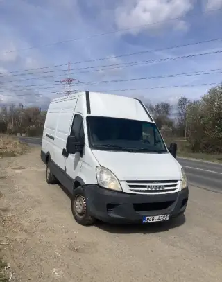 Pronájem dodávky, Půjčovna dodávek