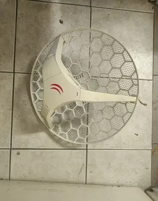 Mikrotik LHG 5