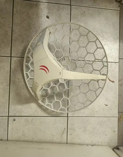 Mikrotik LHG 5