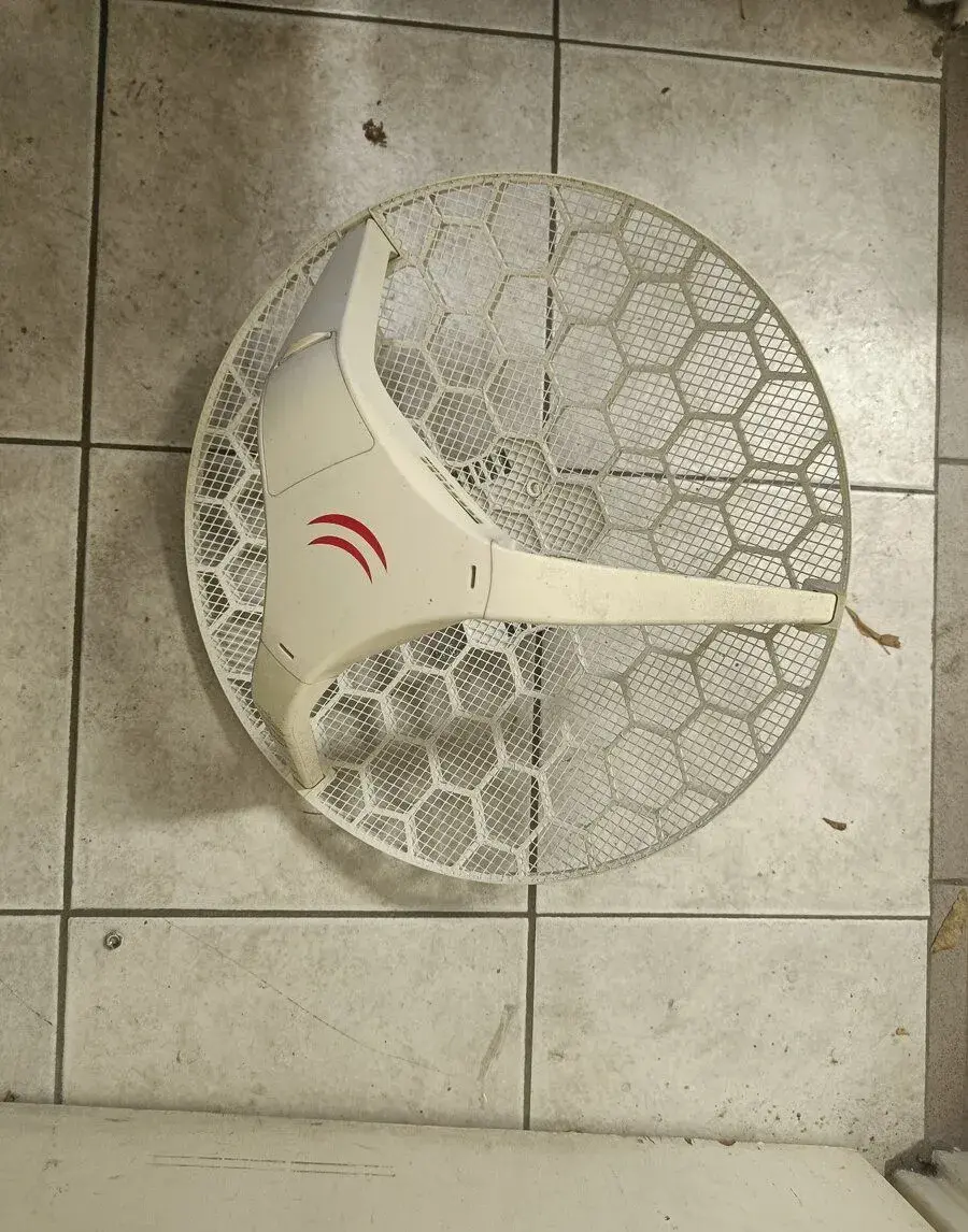 Mikrotik LHG 5