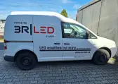 Volkswagen Caddy – 2008, 148 000 km