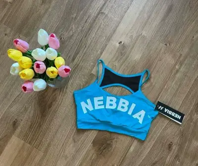 Dámské sportovní oblečení, vel. L