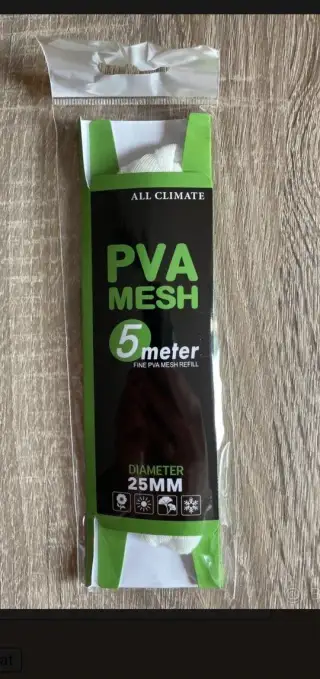 PVA síťka