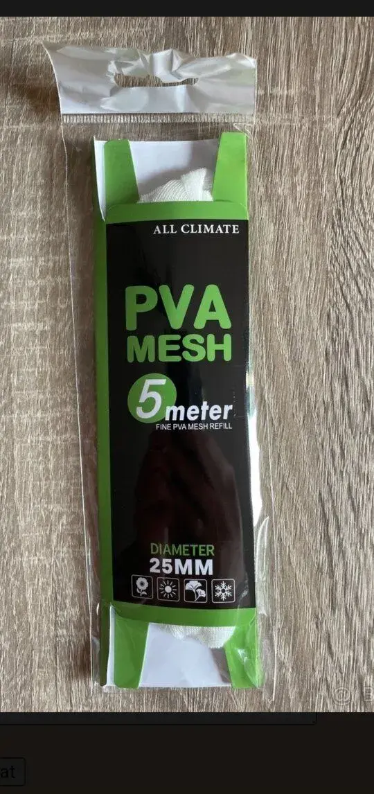 PVA síťka